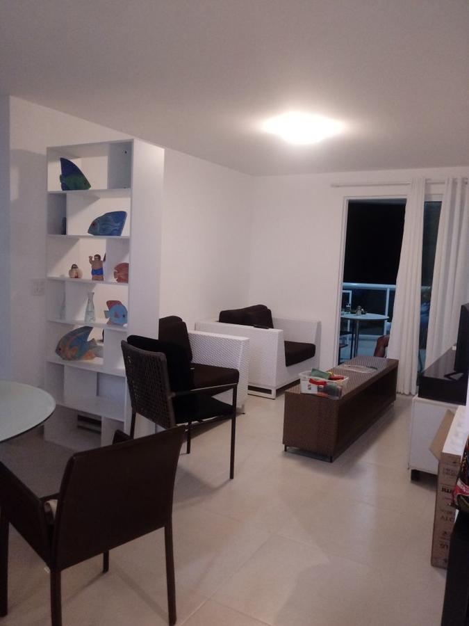 Апартаменты Le Bon Vivant Arraial Do Cabo Praia Grande Vista Mar Lindo Apartamento Экстерьер фото